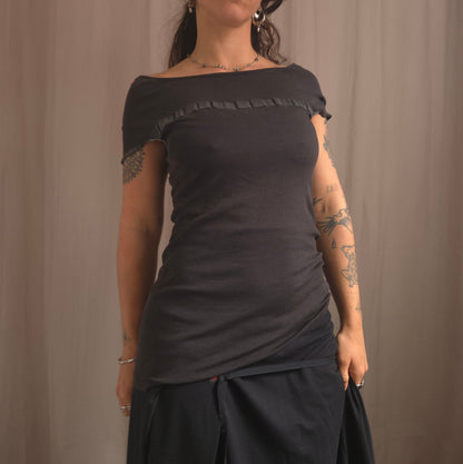 Cop Copine Blouse