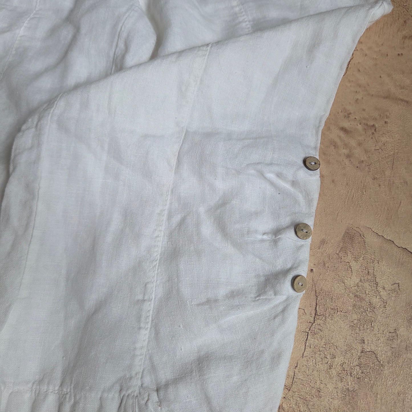 Capri Trousers