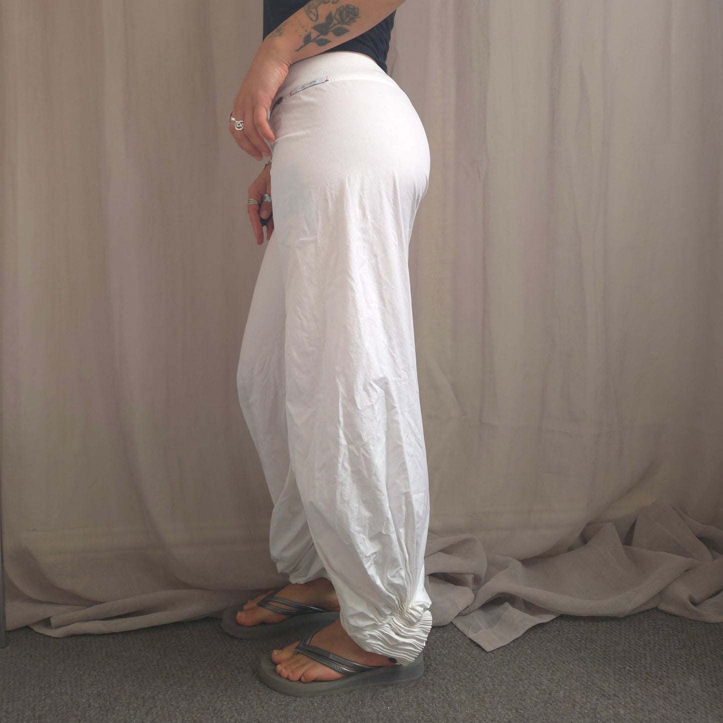 Cop Copine Ballon Trousers
