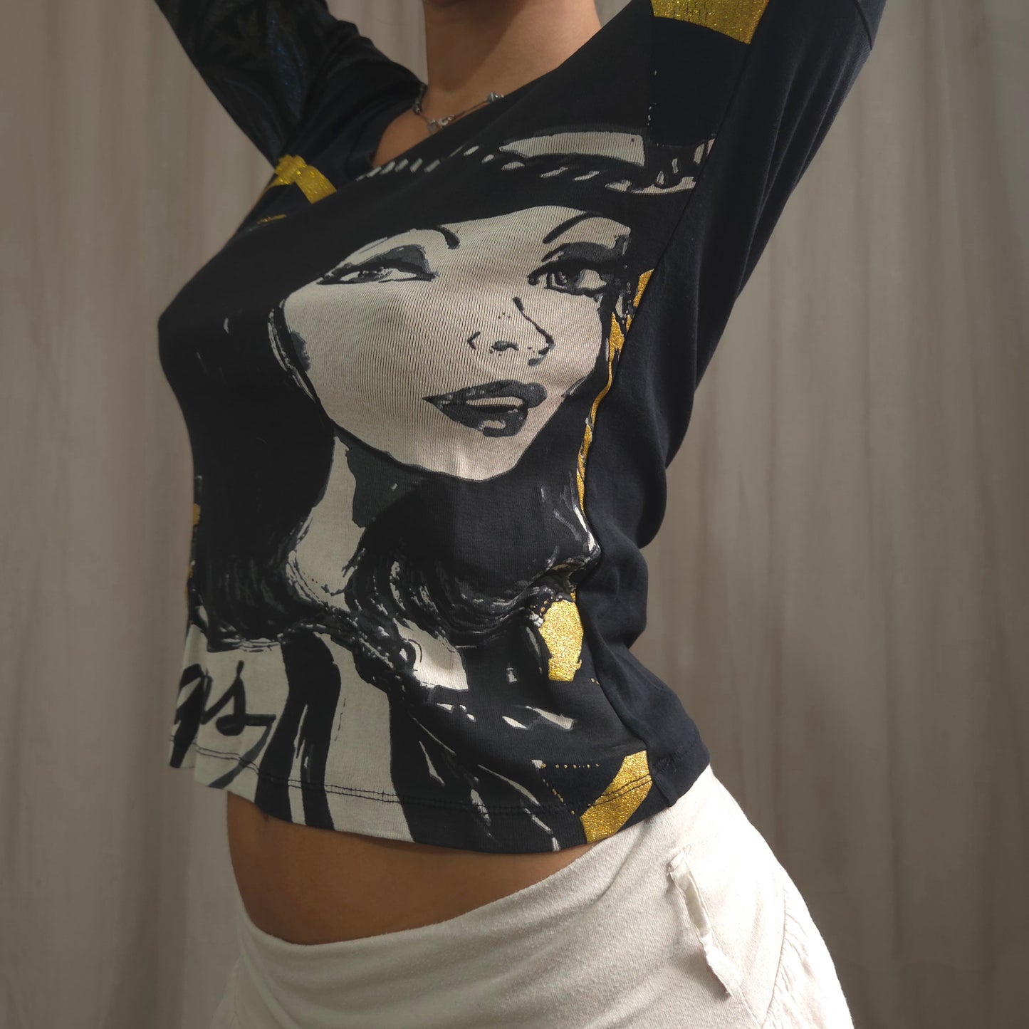 Custo Barcelona Top
