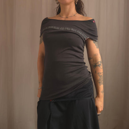 Cop Copine Blouse