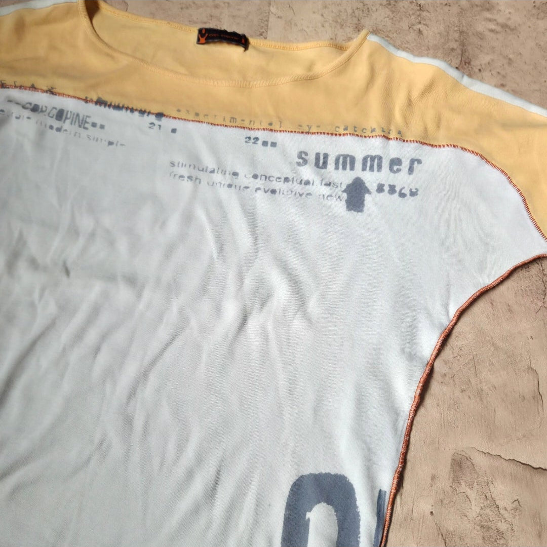 Cop Copine Graphic T-shirt