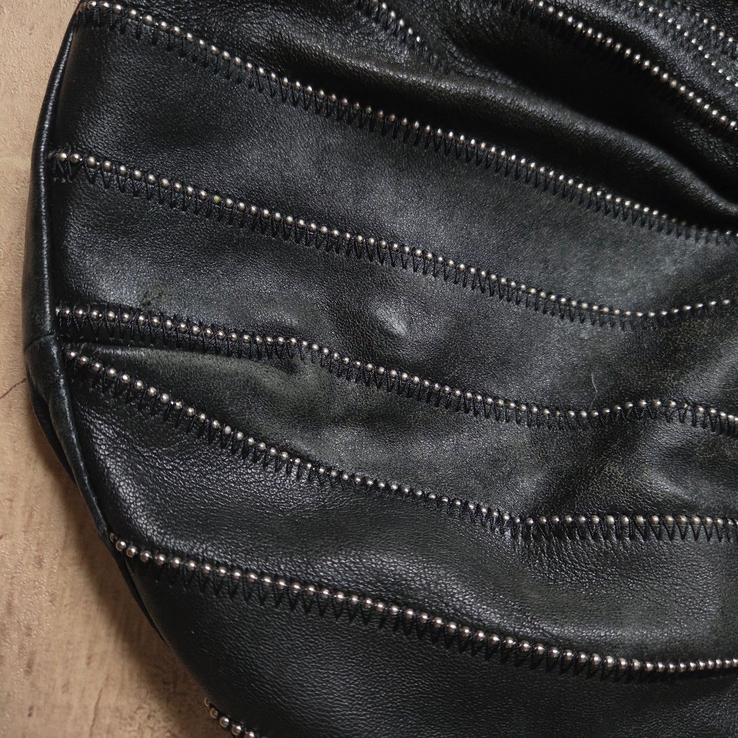 Multi zip bag