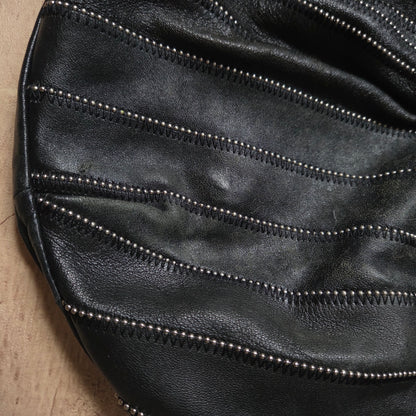 Multi zip bag