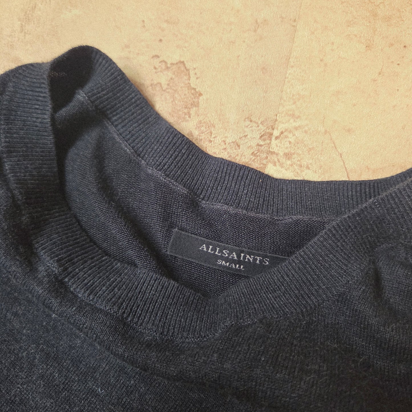 All Saints Jumper