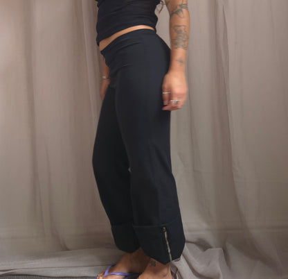 Cop Copine Adjustable Trousers