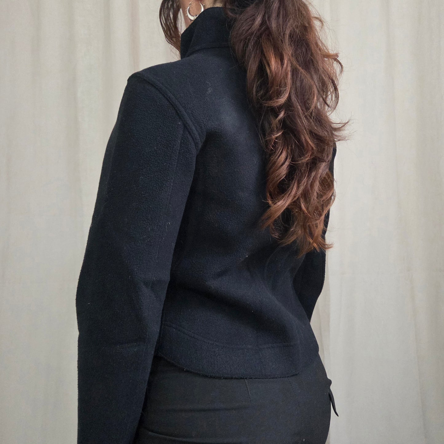 Cop Copine Studed Jacket