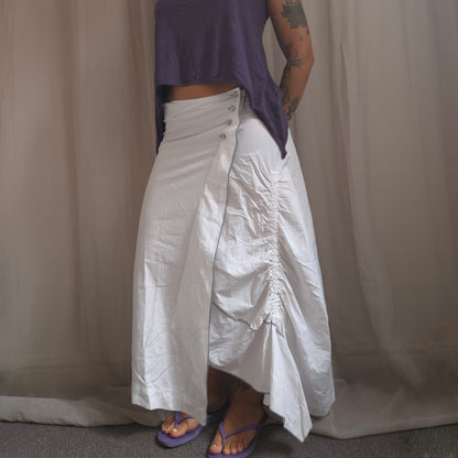 Cop Copine Maxi Skirt