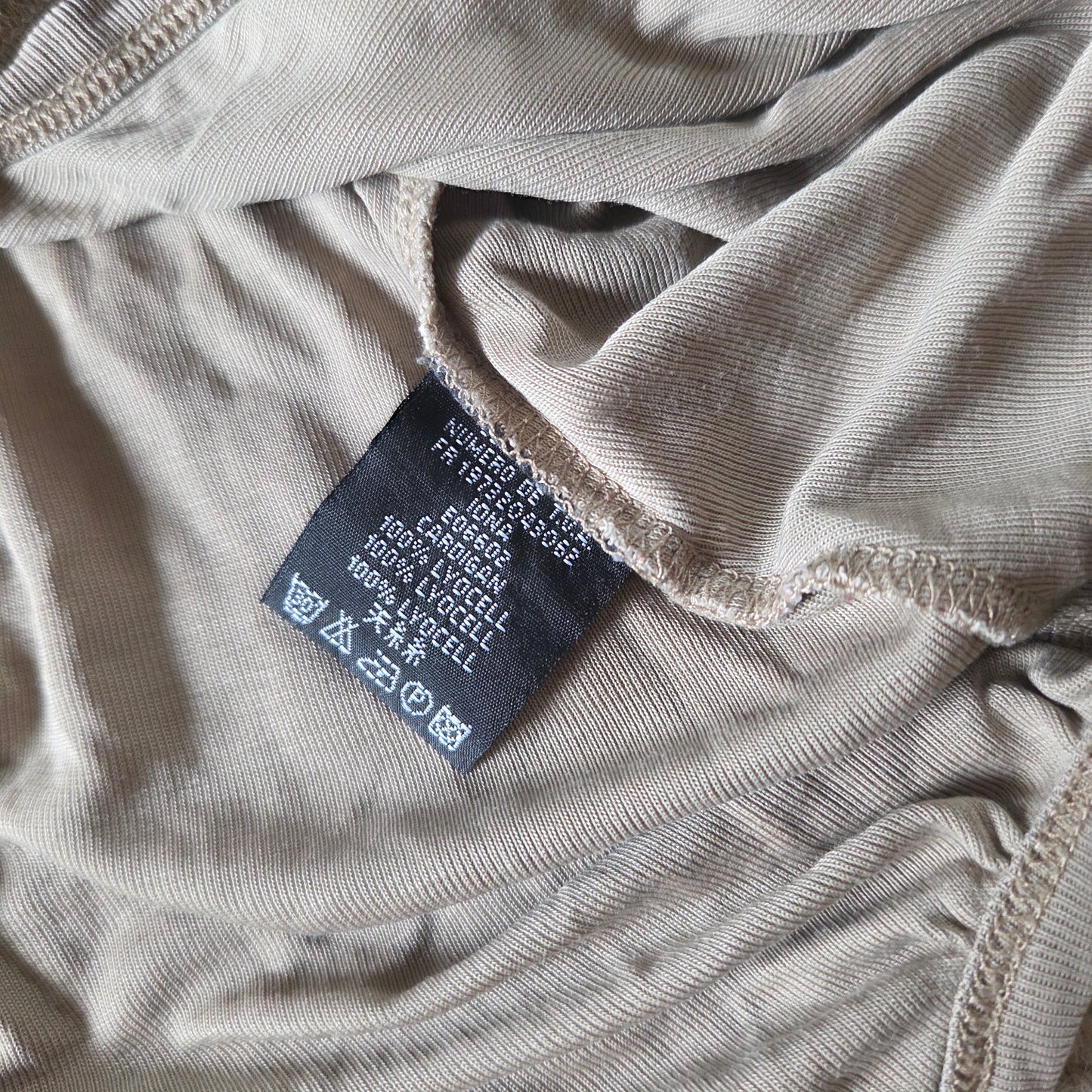 Cop Copine Long Sleeve