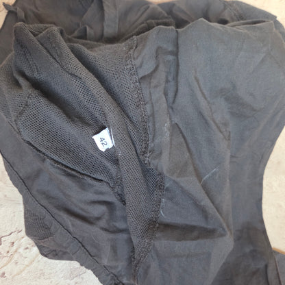 IKKS Asymetrical Shirt