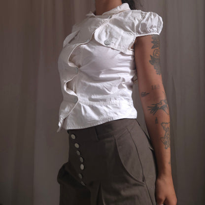 Button Shirt