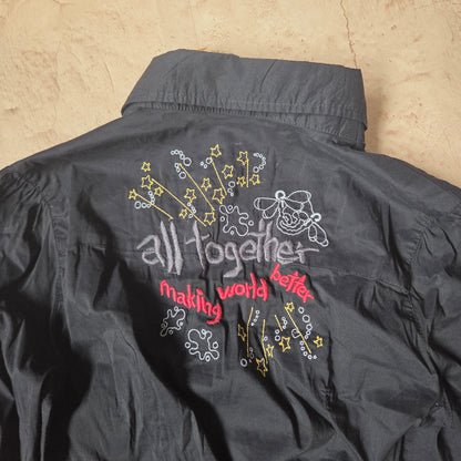 Desigual Button Shirt