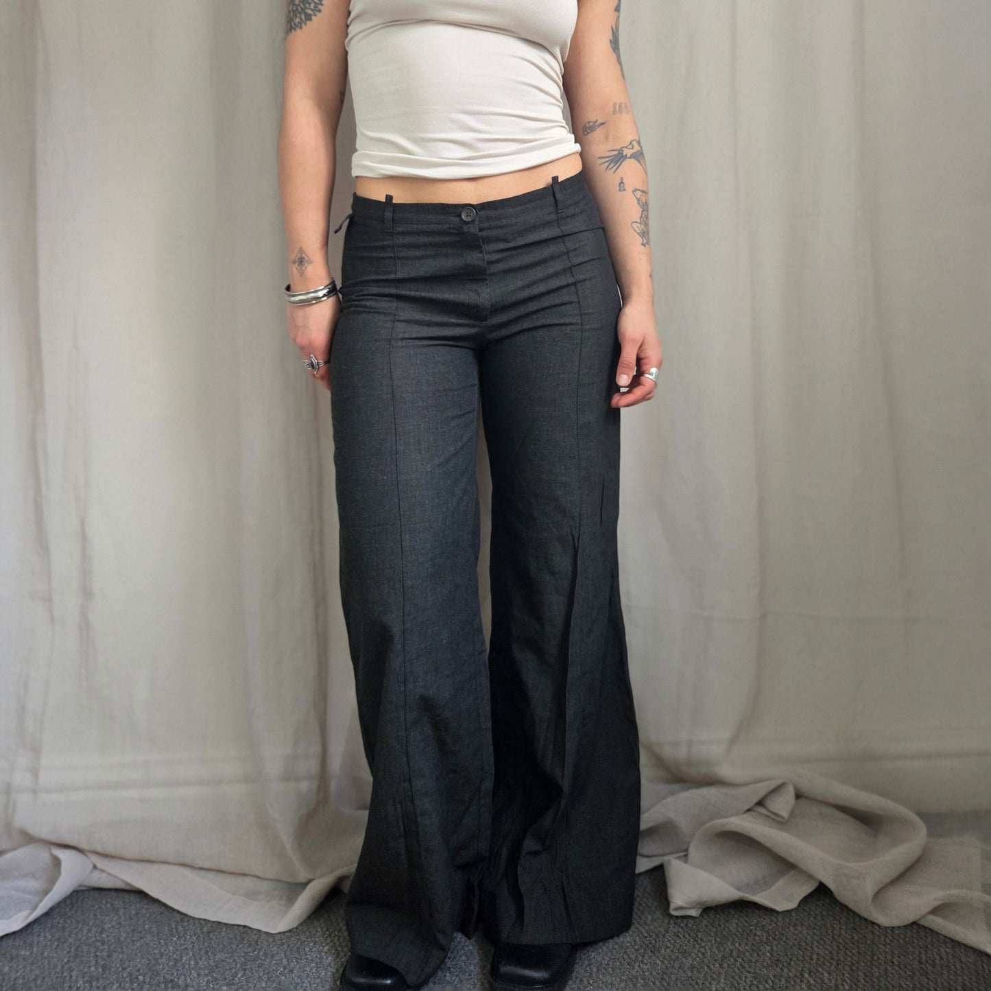 Cop Copine Trousers