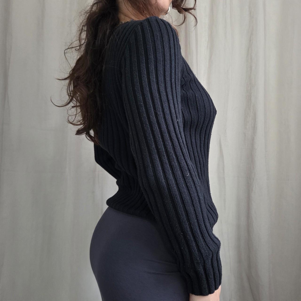 Studed Jumper