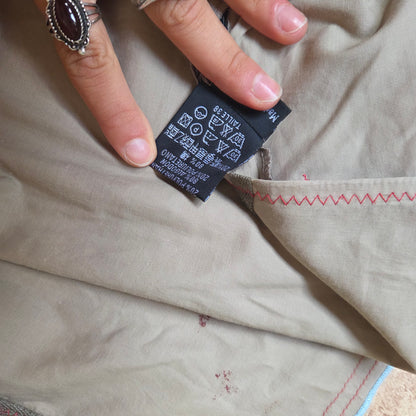 Cop Copine trousers