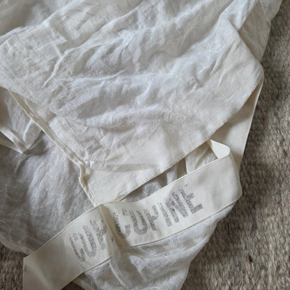 Cop Copine Asymmetrical Shirt