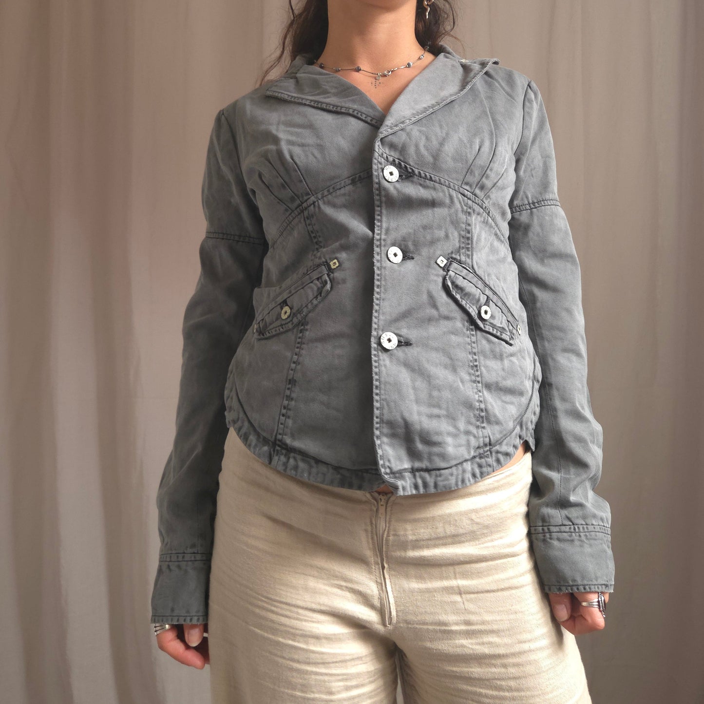 Diesel Blazer