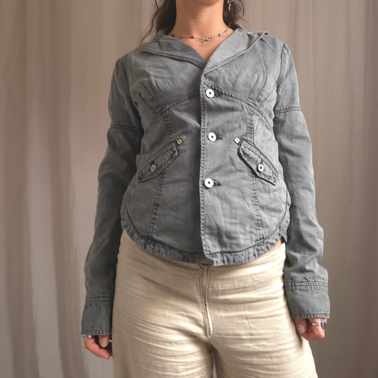 Diesel Blazer