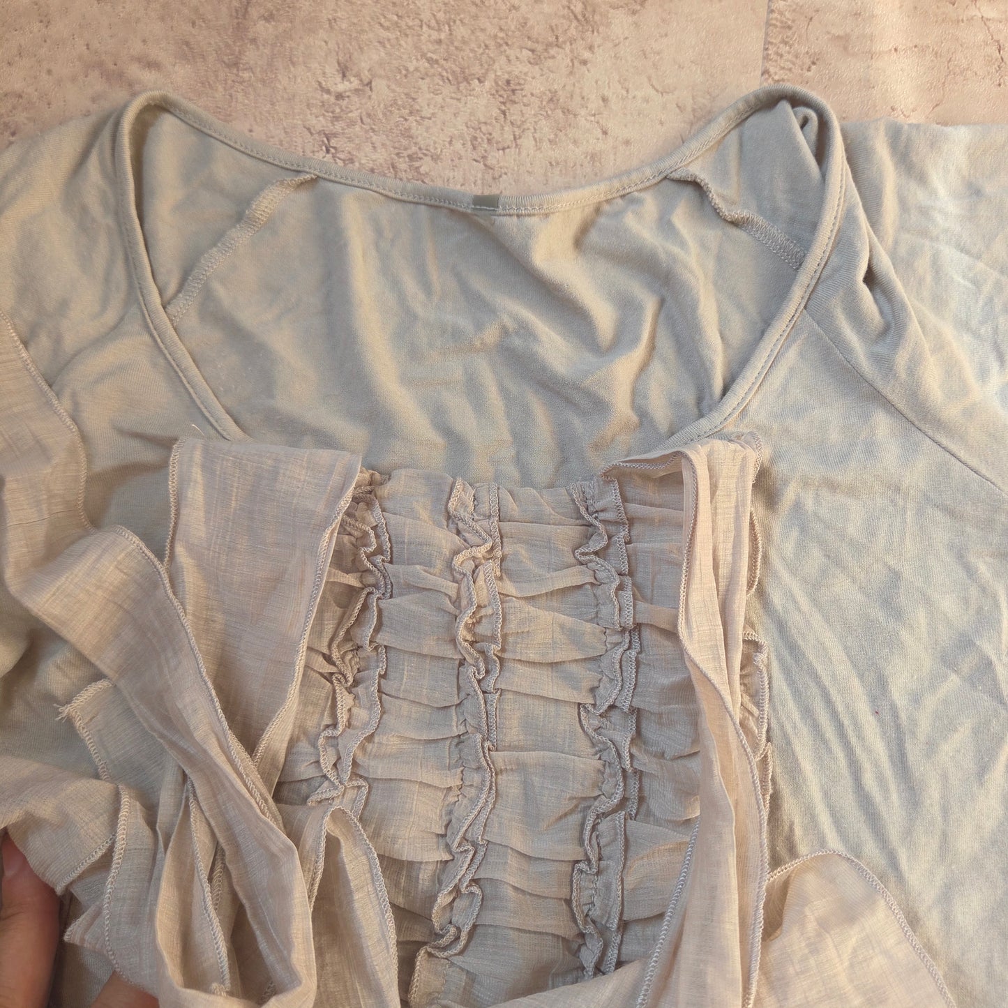 Cop Copine T-shirt