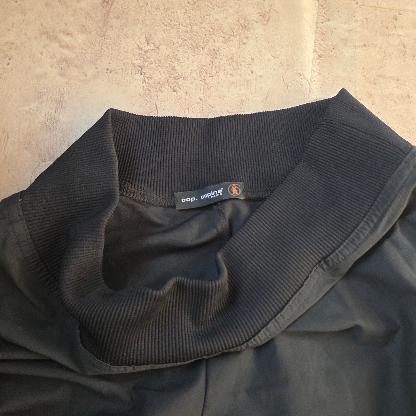 Cop Copine Short Trousers