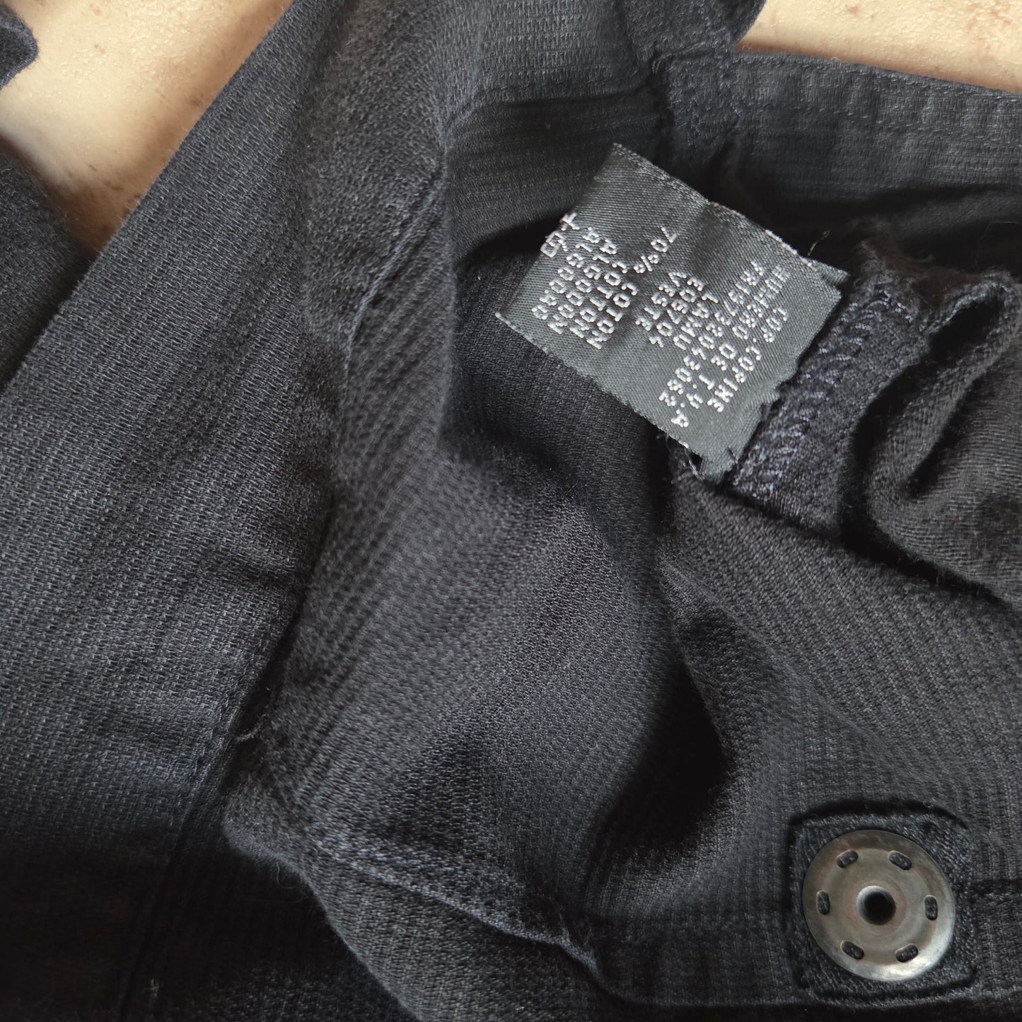 G-star Utility Jacket