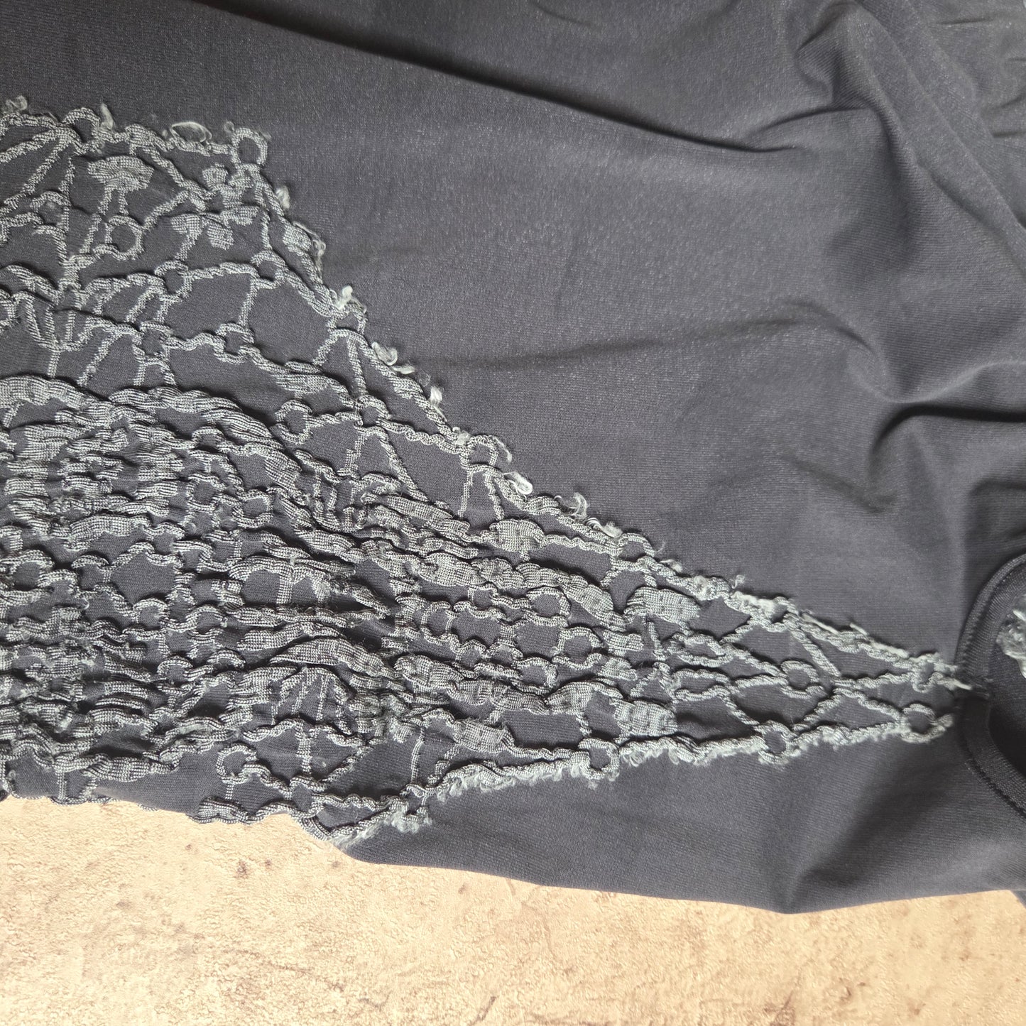 Sarah Pacini Vest
