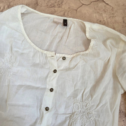 IKKS Cotton Shirt