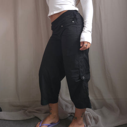 Cop Copine Capri Trousers
