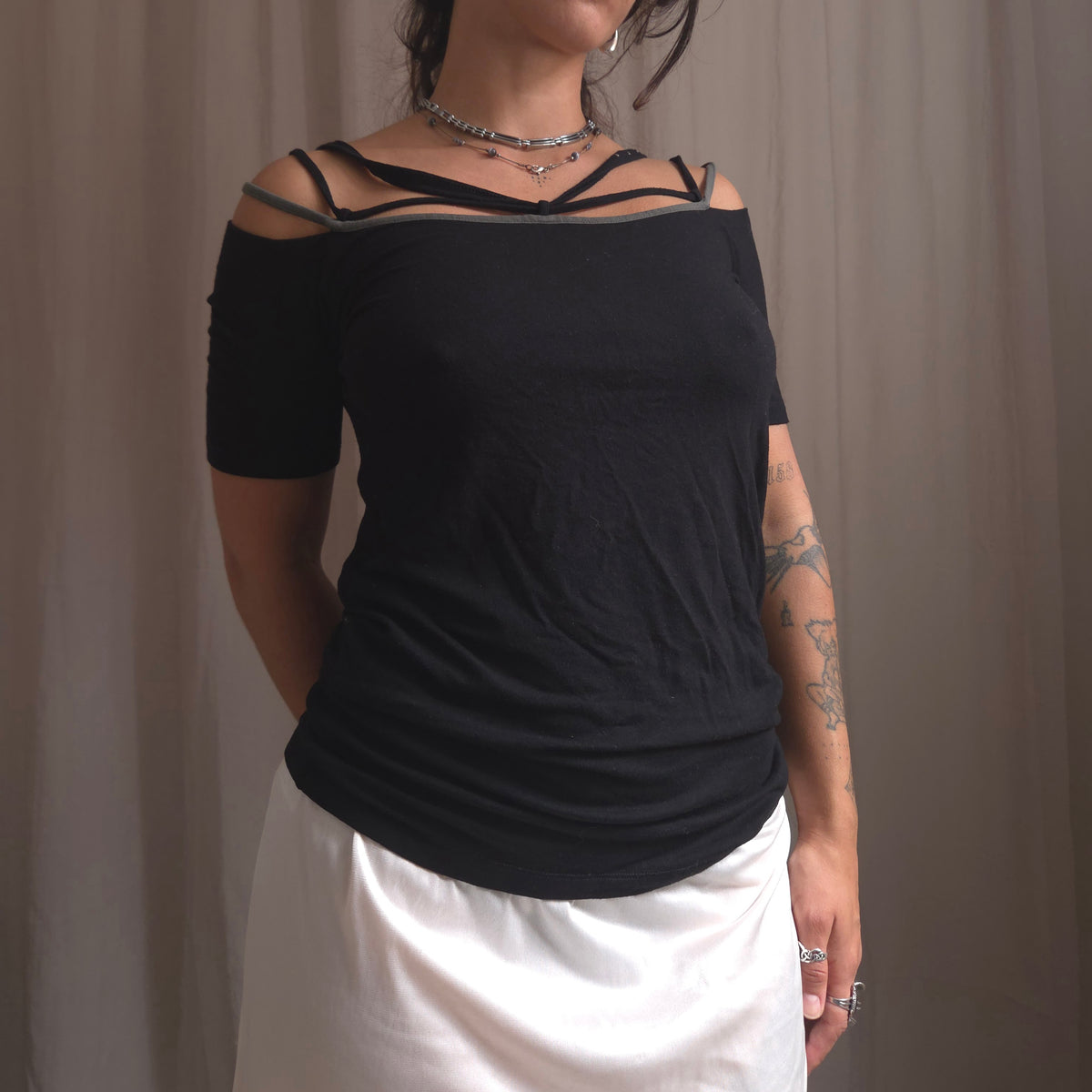 Cop Copine T-shirt
