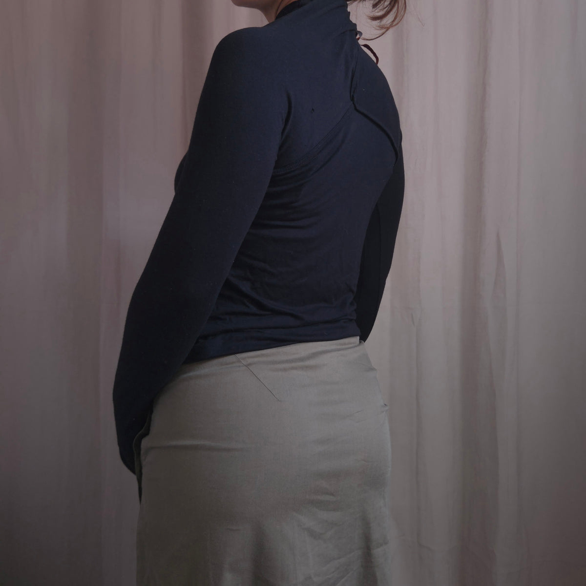 Cop Copine Long Sleeve