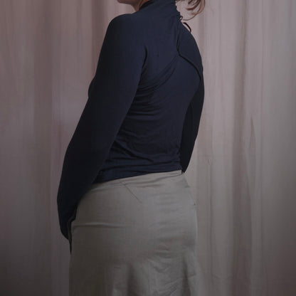 Cop Copine Long Sleeve
