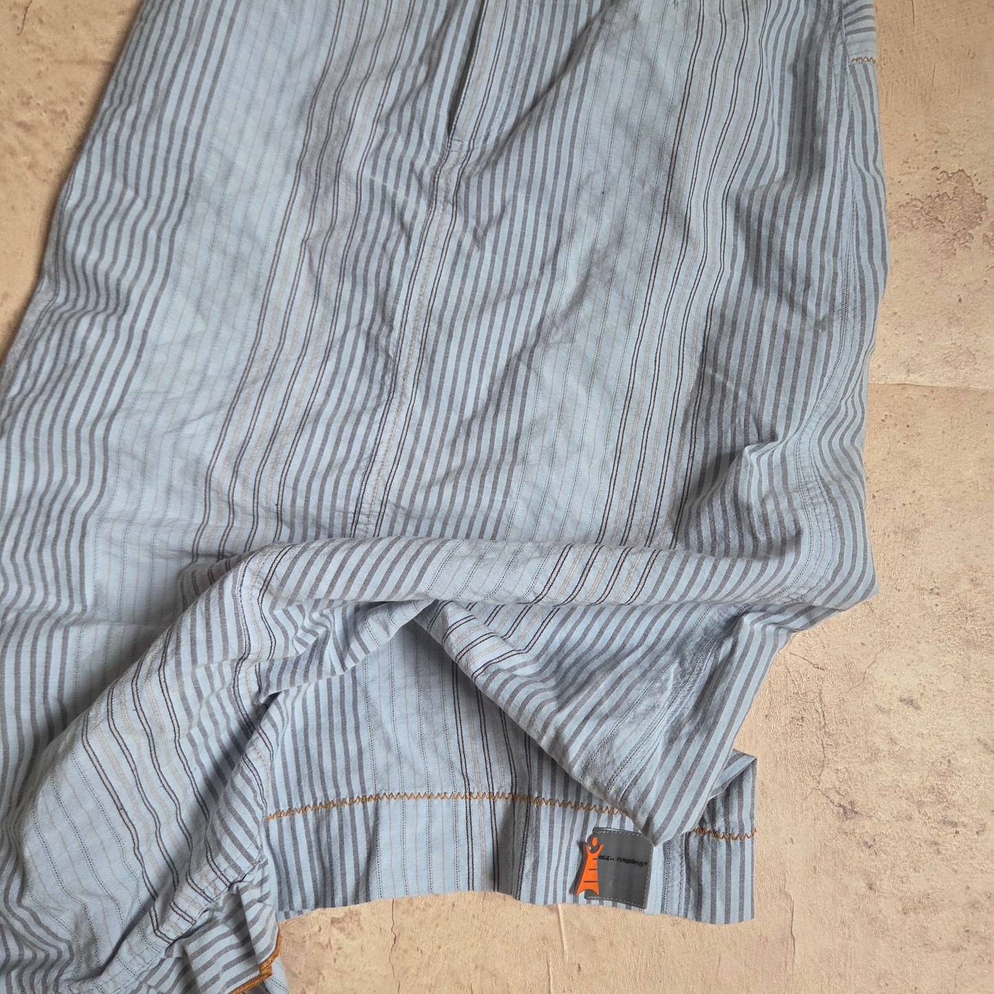 Cop Copine Maxi Skirt
