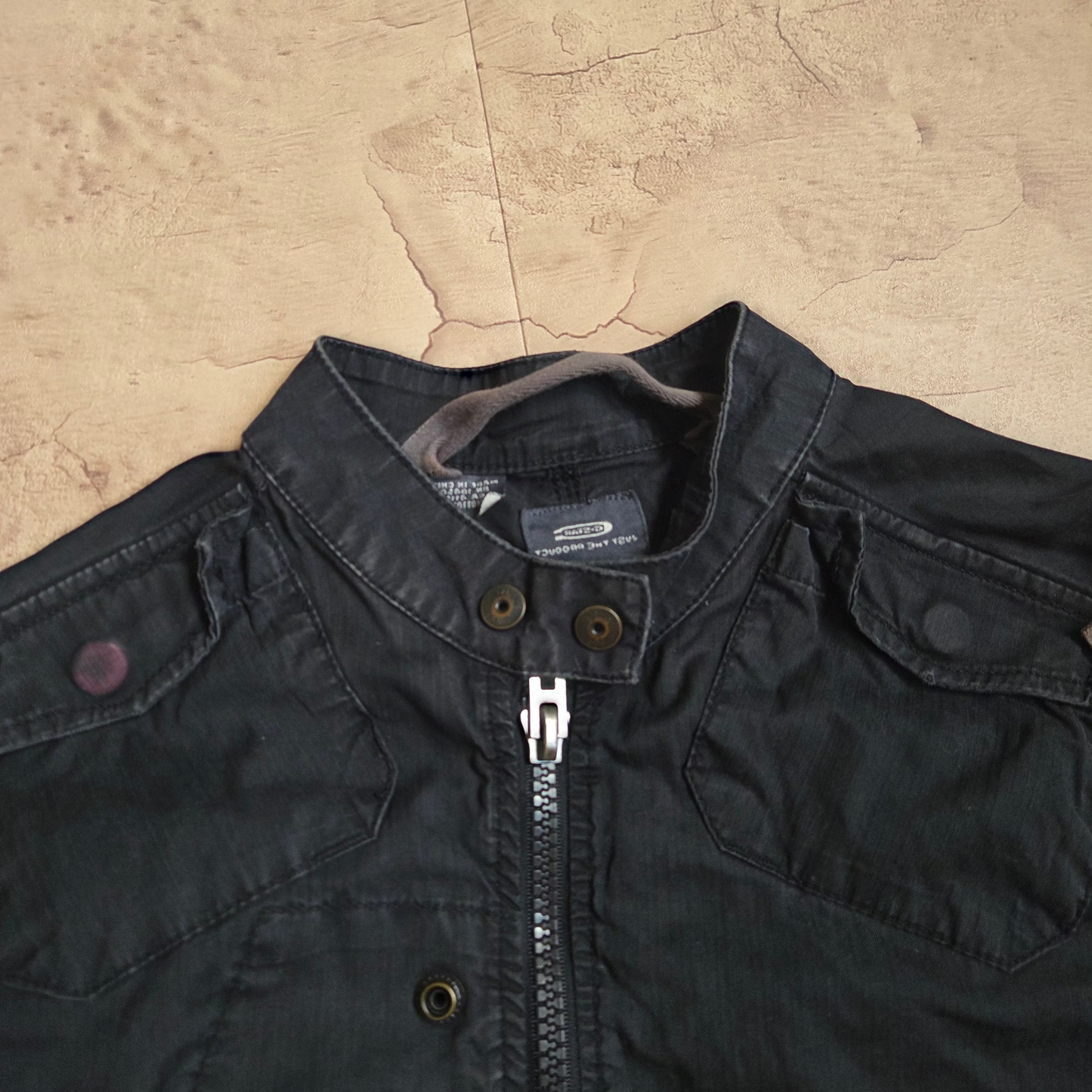 G-star Utility Jacket
