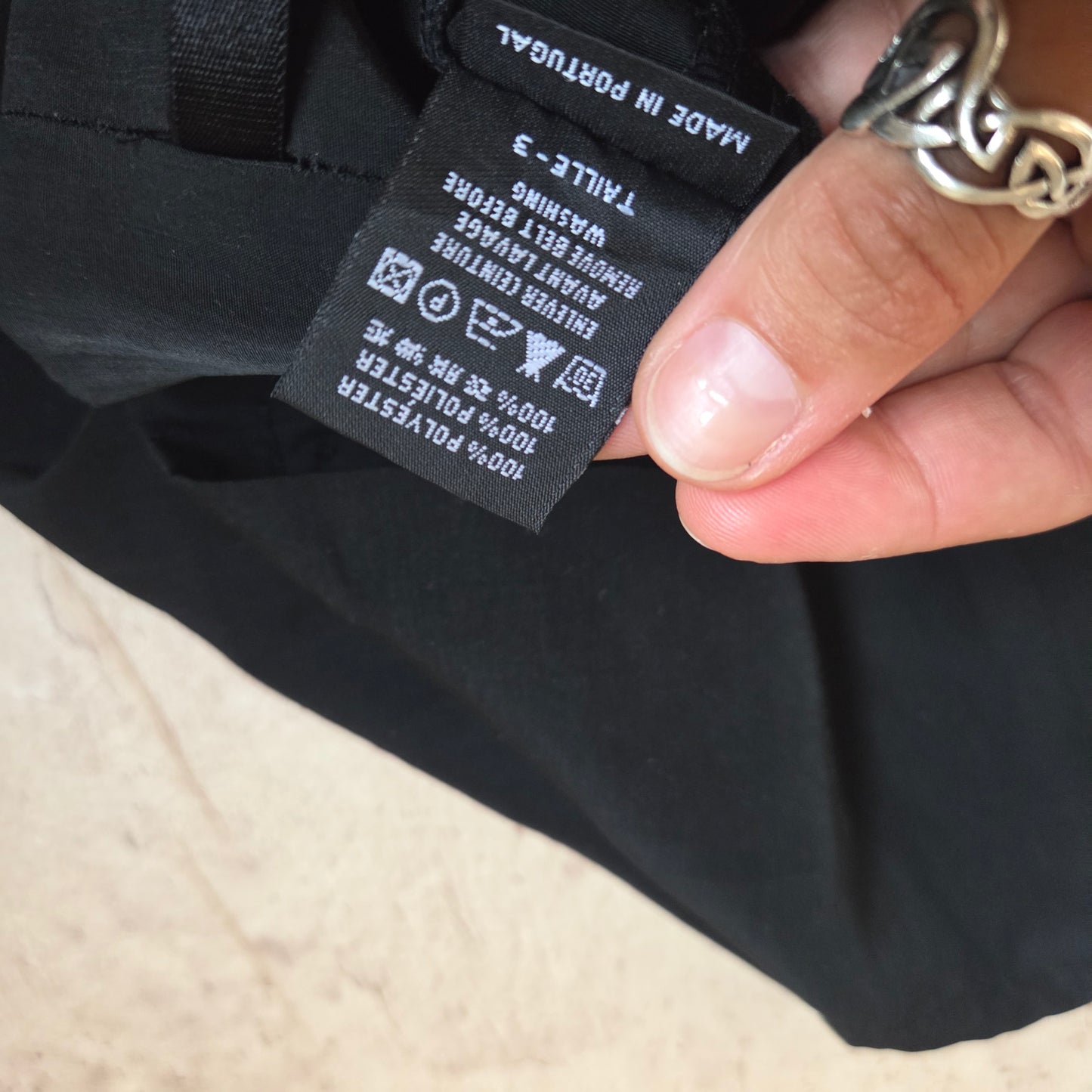 Cop Copine Trousers