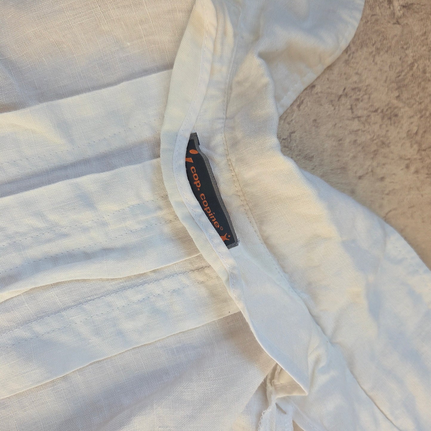 Cop Copine Button Cardigan