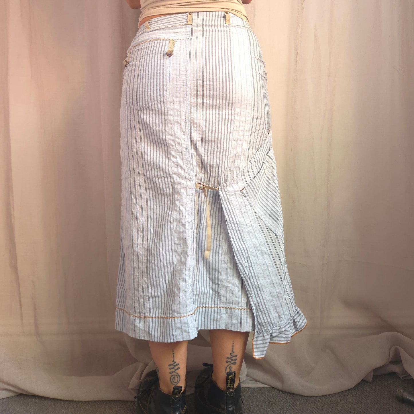 Cop Copine Maxi Skirt