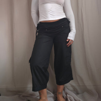 Cop Copine Capri Trousers