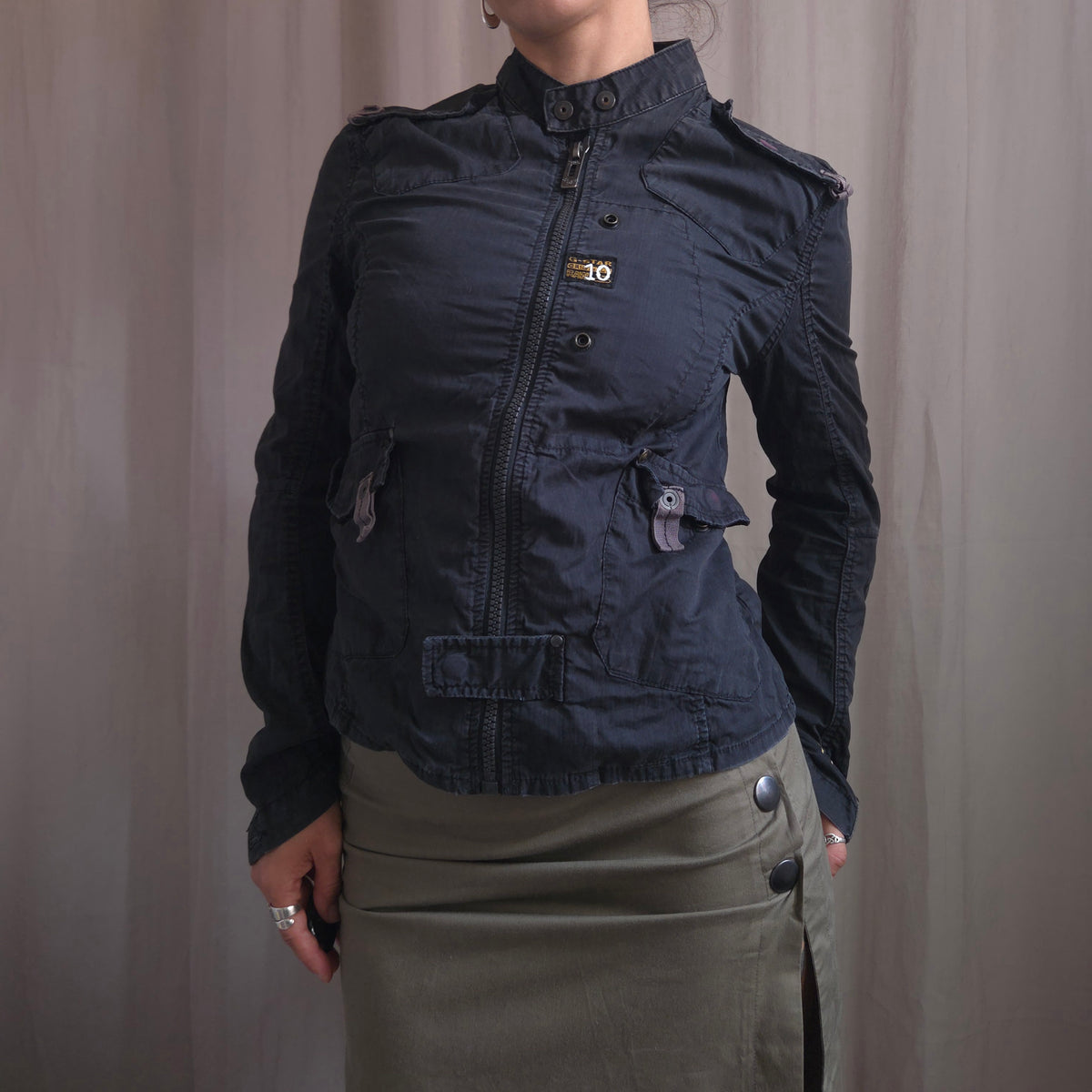 G-star Utility Jacket