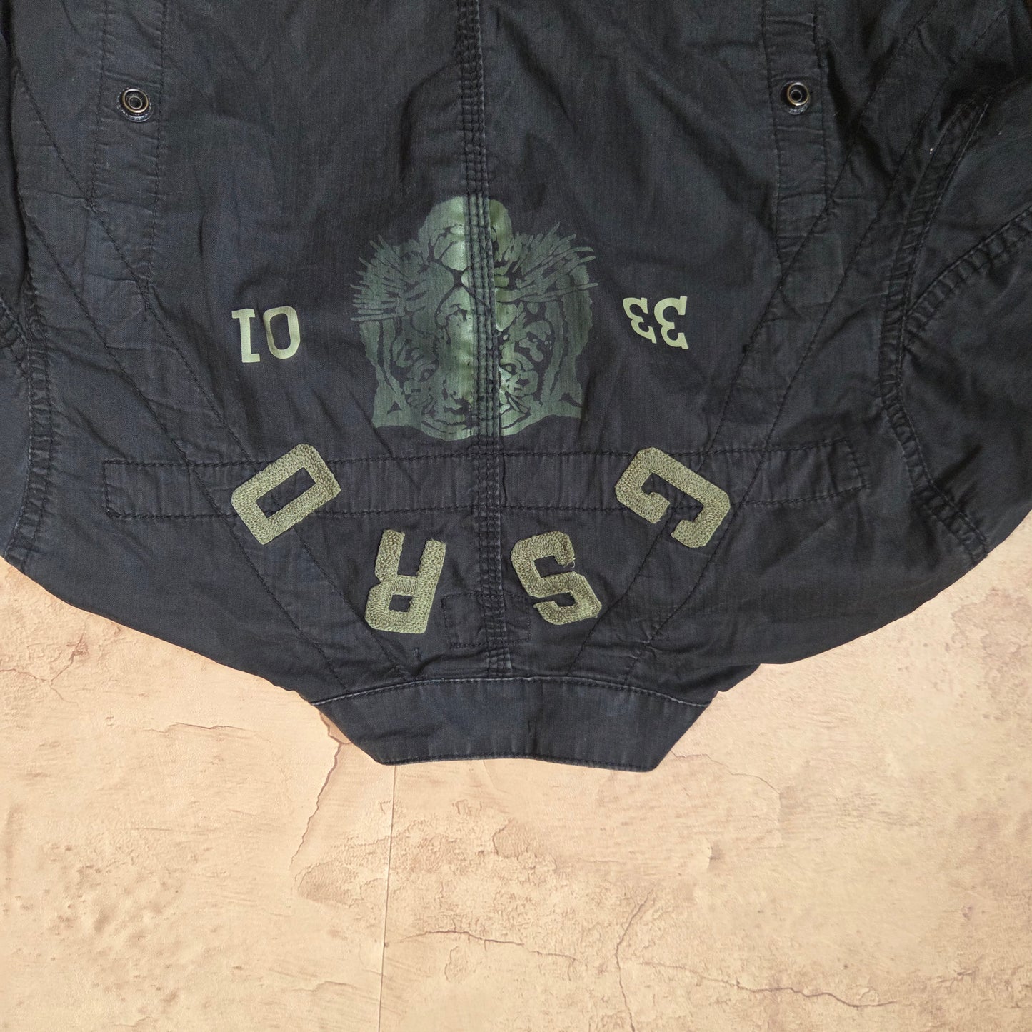 G-star Utility Jacket