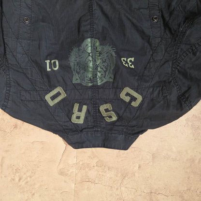 G-star Utility Jacket