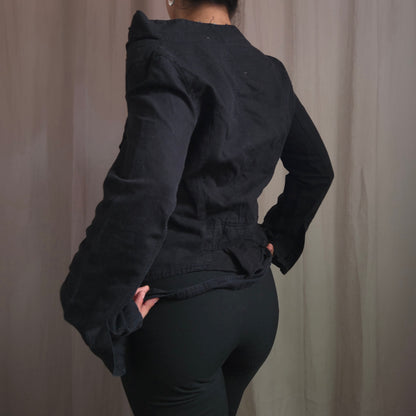 Cop copine Studded Cardigan