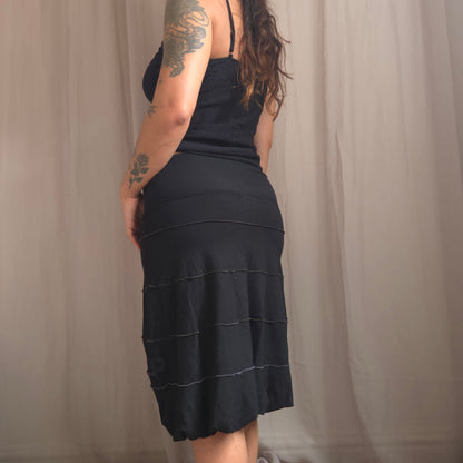 Cop Copine Midi Skirt