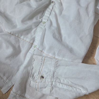 Marithé François Gibaurd Shirt