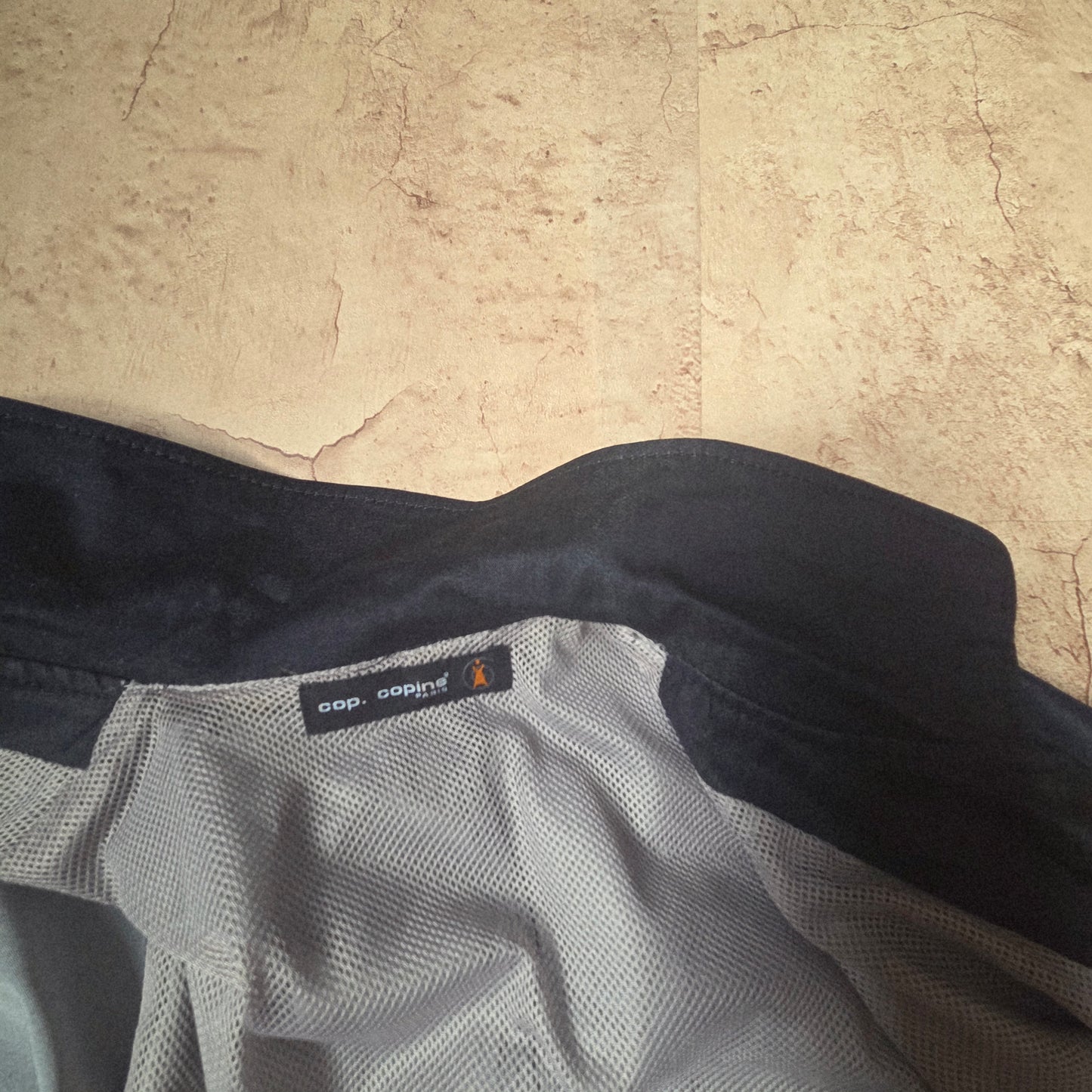 Cop Copine Jacket