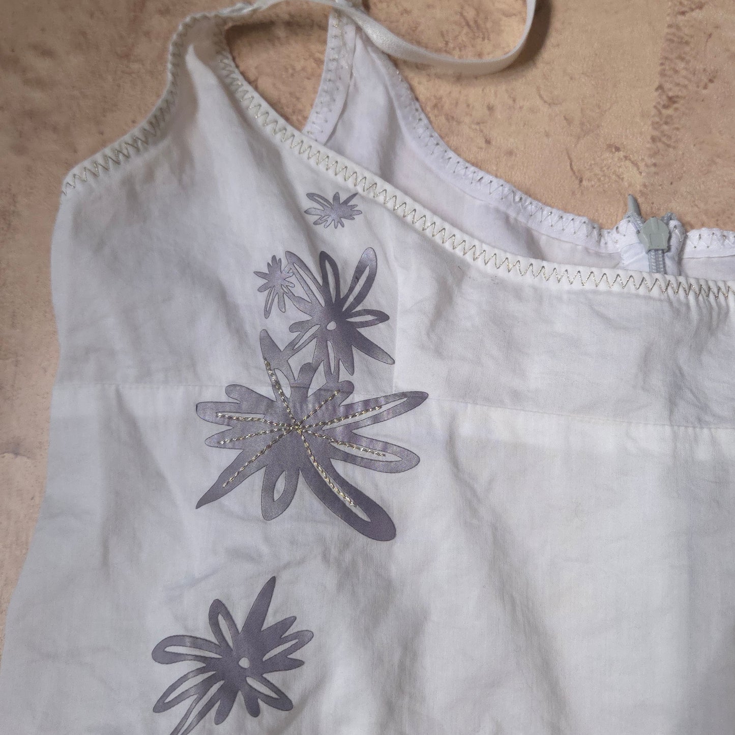 Cop Copine Cami Top