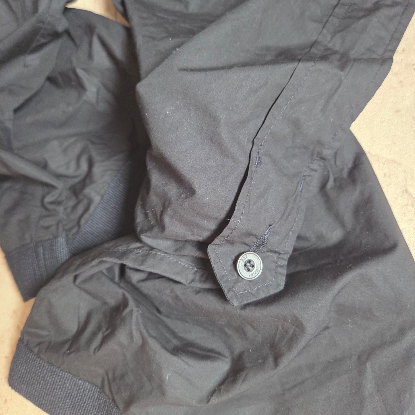 Cop Copine Capri Trousers