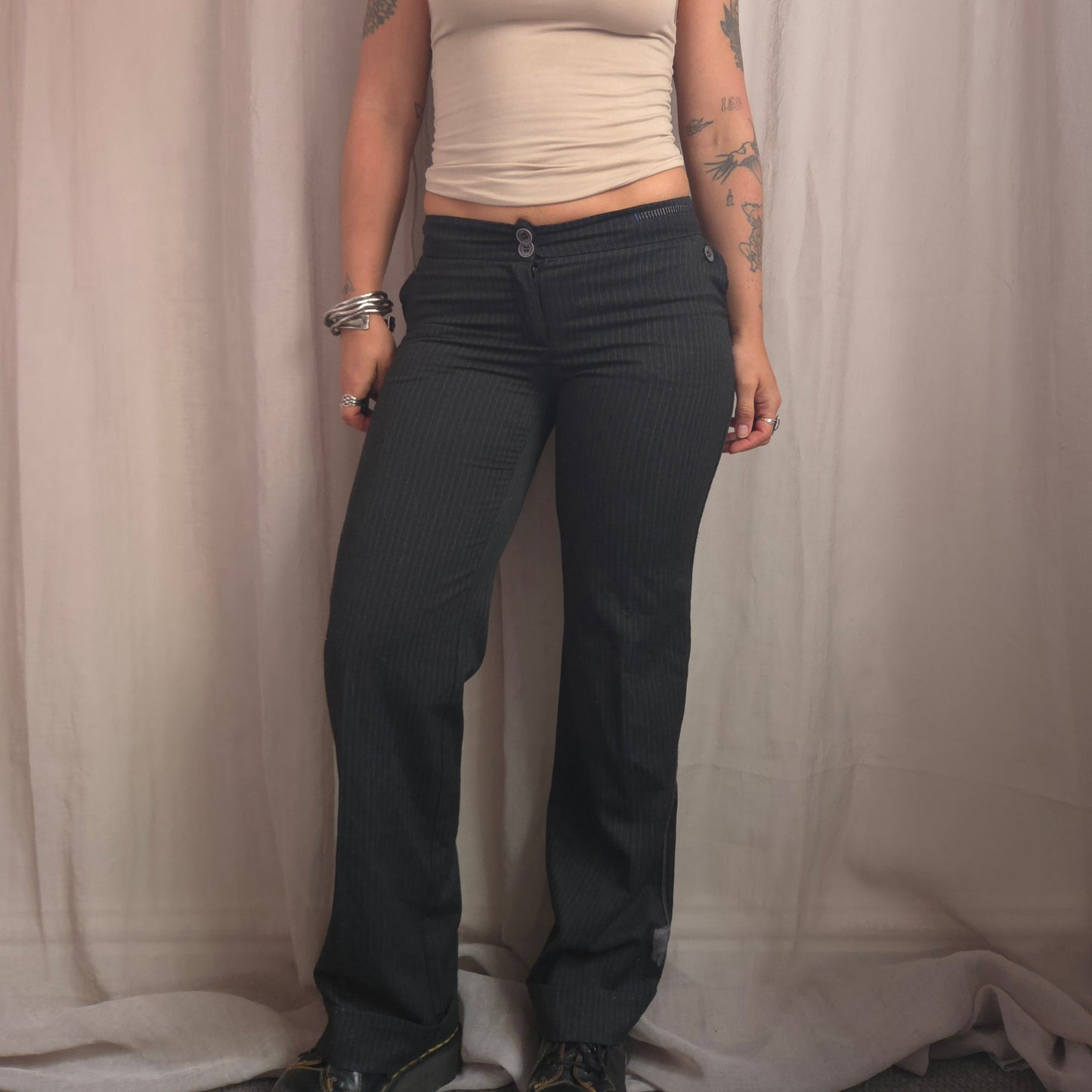 Cop Copine Trousers