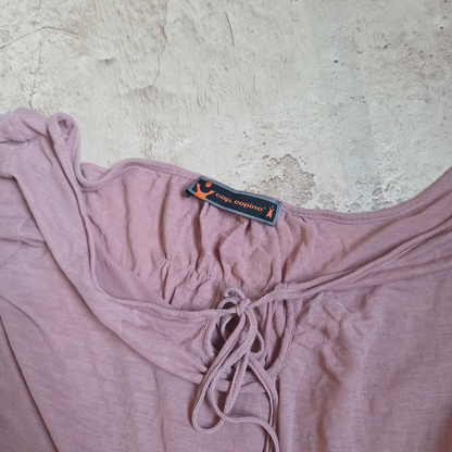 Cop Copine Tunic