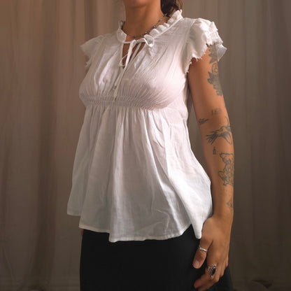 Pinko Key Hole top
