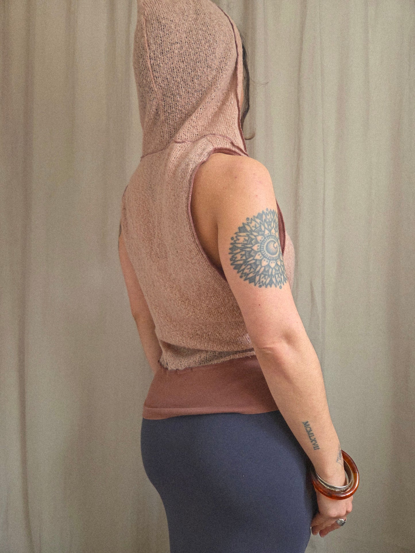 Cop Copine Hoodie